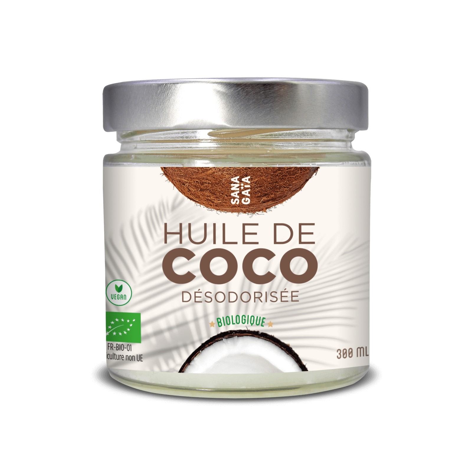HUILE DE FENUGREC 100% Pure et Naturelle -100 ml - Vegan